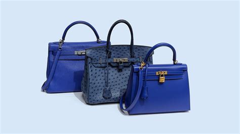 hermes blues